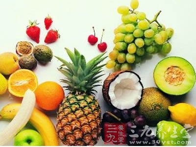 桔子能清除吸烟带来的各种有害成分