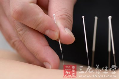 中医针灸治疗抑郁症的特殊疗效
