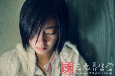 气郁体质的养生原则