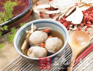 气郁体质应该这样调