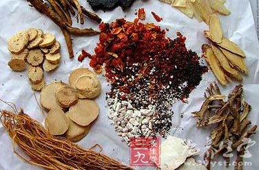 逍遥散是气郁体质者的 疏肝饮