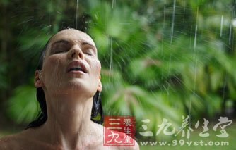 痰湿体质的养生原则