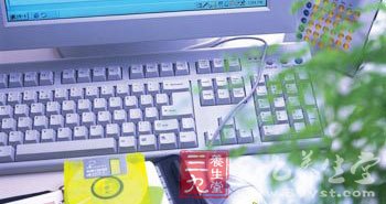 怎样预防电脑辐射