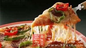 小心 10种高添加剂食品大盘点