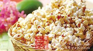 小心 10种高添加剂食品大盘点