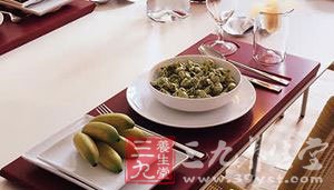 小心 10种高添加剂食品大盘点