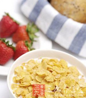 小心 10种高添加剂食品大盘点