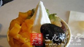 小心 10种高添加剂食品大盘点