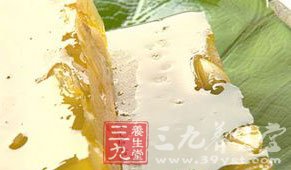 小心 10种高添加剂食品大盘点