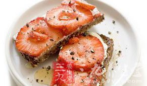 小心 10种高添加剂食品大盘点