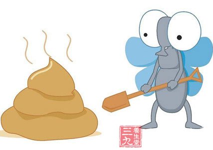 如何通过大便辨疾病