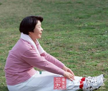 中医养生三大绝招 让老年人更加健康长寿