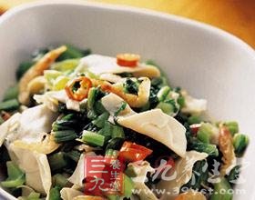 八道低脂晚餐让你健康又瘦身