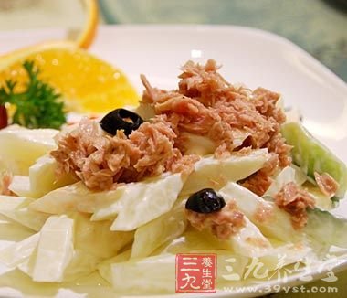 女人补肾 9种健康饮食谱