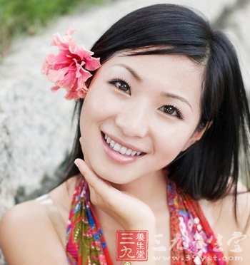 每天笑一笑无病痛困扰