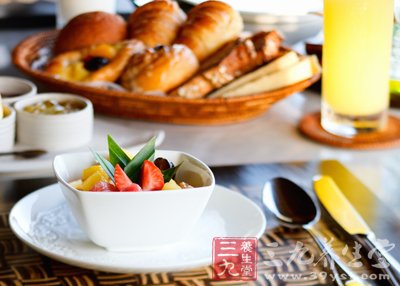 更年期女性健康饮食6建议