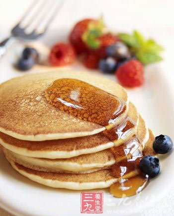 常吃沙拉者 要堤防5个健康隐患