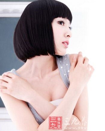 八自我按摩法 解救女人月经不调