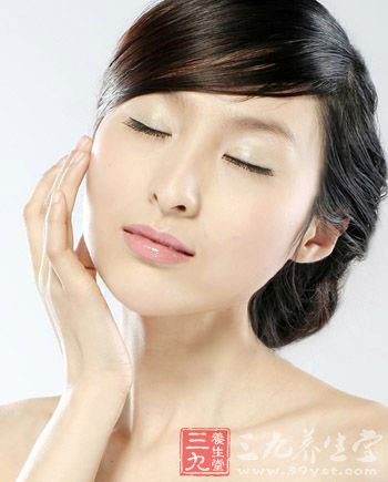 女人必知养血常识