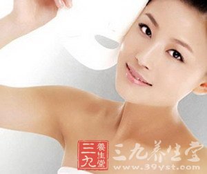 必知的美白嫩肤的八个常识