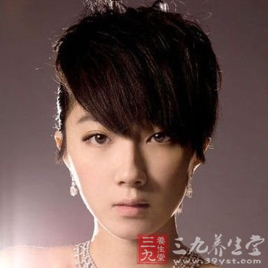 传统中医 驱走雀斑小偏方