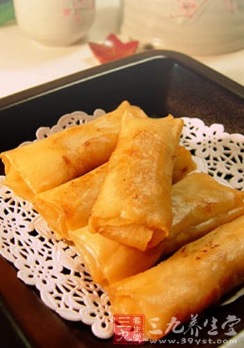 饮食安全才能帮你防肠胃病