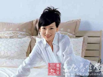 <em>女人更年期综合症</em>的<em>表现</em>-三九养生堂