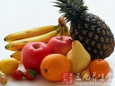 夏季饮食须注意 “三餐”挑逗你的胃