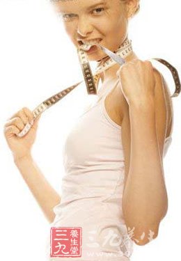 9个最有效减肥法 瘦出比基尼身材-三九养生堂