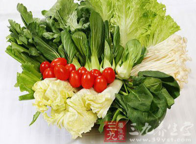 美食养生药膳食疗缓解春困