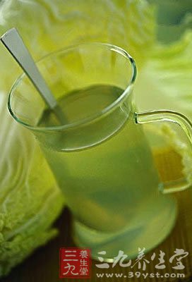 肠道常做SPA 身体毒素全排出