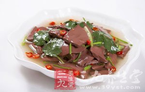 天热喝鸭汤清热又解毒