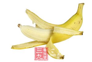 香蕉的营养价值以及营养成分