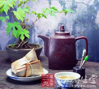 揭秘红楼梦中的3类饮食养生之道