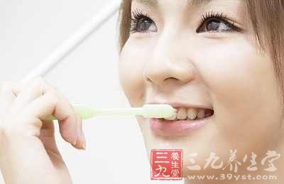 养生:急需重视的护牙常识