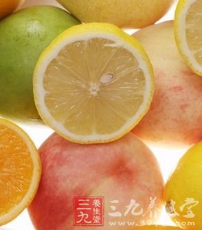 美食吃掉女性更年期脾气暴躁