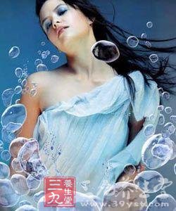 夏季养生 中医认为须重视心脏保养