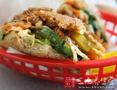 莫危言耸听 正确吃腌菜不会致癌