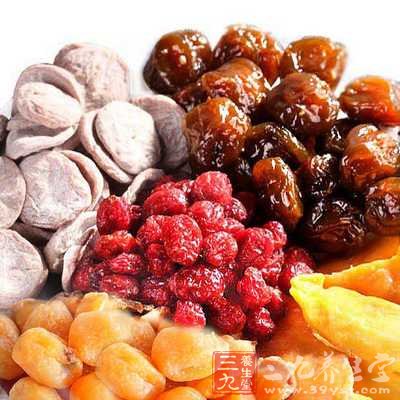 长期吃这些垃圾食品让人变暴力