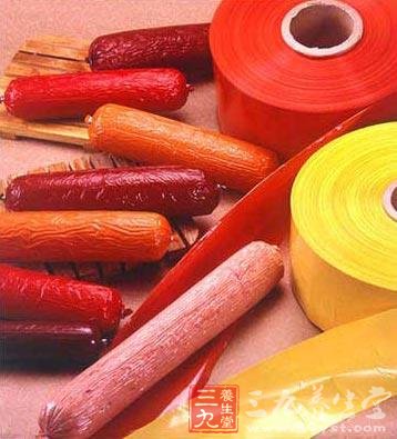 长期吃这些垃圾食品让人变暴力