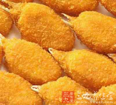 长期吃这些垃圾食品让人变暴力