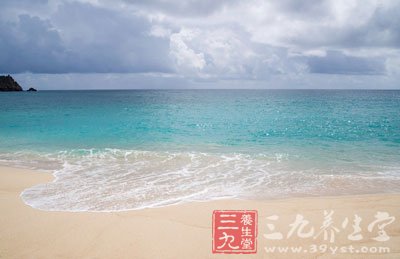 夏季养生 中医认为须重视心脏保养
