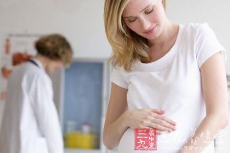准妈须知的十二项保健常识