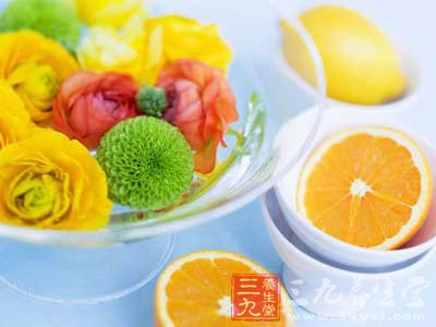 5种春季排毒养颜食谱(2)