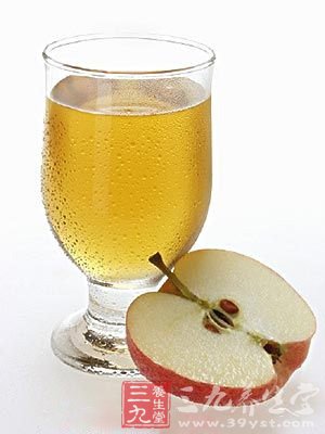 5种春季排毒养颜食谱(3)