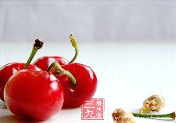 MM美容养颜的首选水果