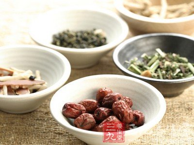 大枣是进补食物