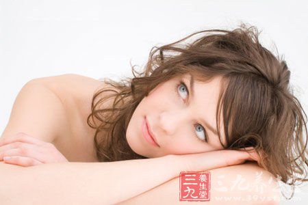 黏性分泌物常出现在干眼症和急性过敏性结膜炎
