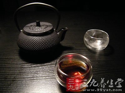 喝茶减肥的八大误区你知道吗