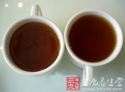 家备生姜小病不慌 养血安神五姜茶食疗法
